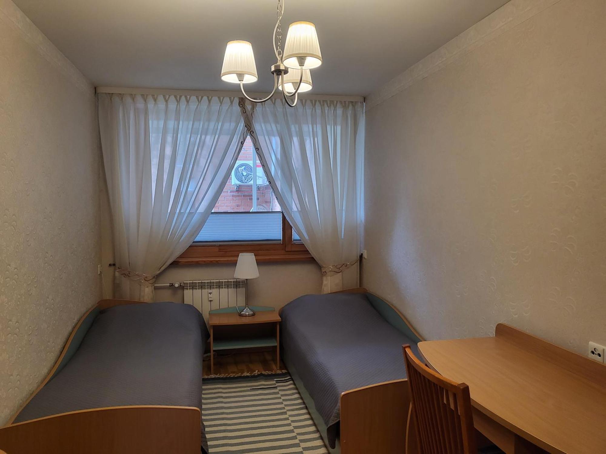 Apartamentai Taikos 10-36 Nida Esterno foto