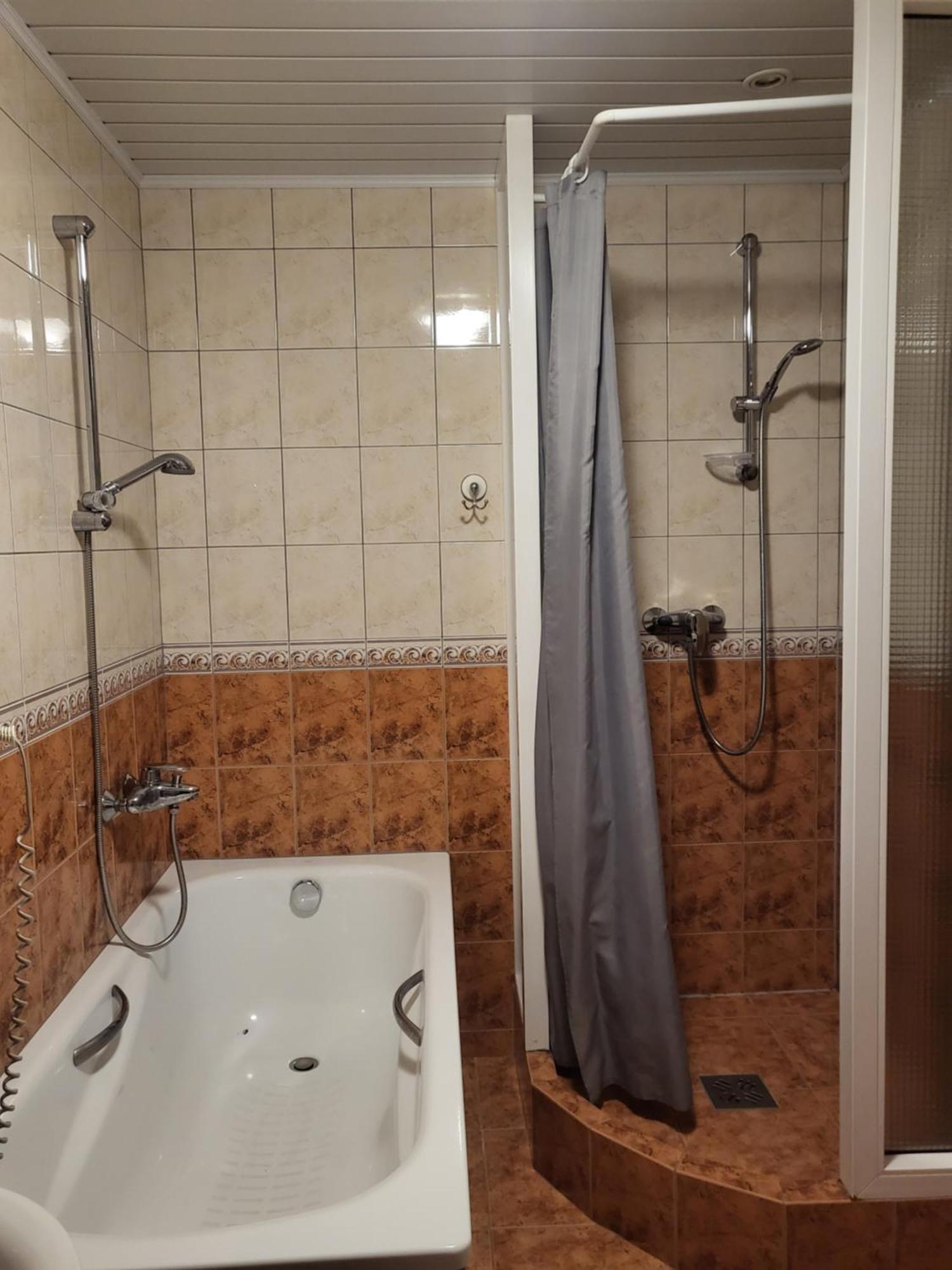 Apartamentai Taikos 10-36 Nida Esterno foto